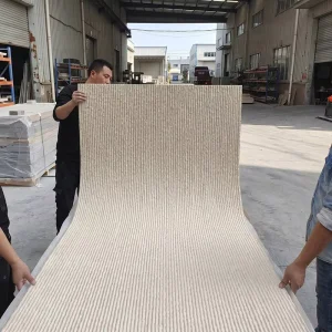 Modern MCM Flexible Stone Wall Panel Waterproof Lightweight Soft Stone Tile for Bathroom Renovation
