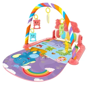 Modern Style Baby Mat
