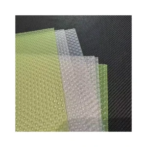 Moisture-Proof Non-Slip Washable Translucent EVA Kitchen Cabinet Mats