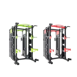 Most Popular Gym Equipment Exercise Machine Mutli Function Station Fitness