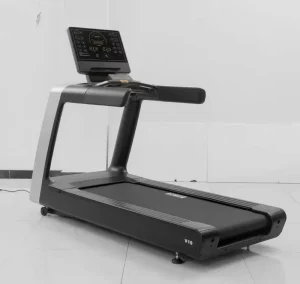 Motor Power Running Machine Sport Electric Gym Multifunction Equipment Treadmill