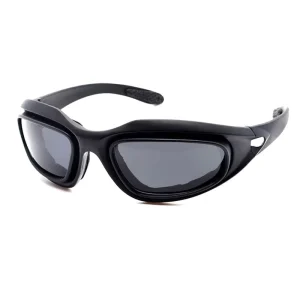 Motorcycle Goggles Goggles Riding Glasses Windproof and Dustproof Skiing and Mountaineering Sports Equipment Face Mask