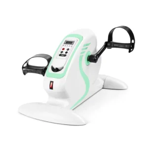 Motorized Mini Electric Pedal Exerciser for Leg Rehabilitation