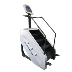 Motorized Step Mill Stair Climber Machine