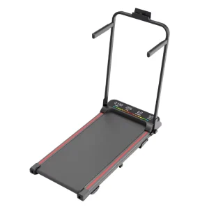 Motorized Treadmill Home Use Cardio Exercise Running Machine