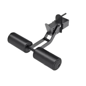 Multi Angle Adjustable Cable Pulley System Lat Pull Down Attachment Home Gym Tricep Press Down Fitness OEM