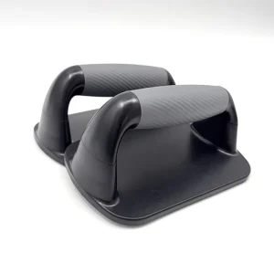 Multi-Angle Push-Up Stand Bar for Abdominal and Core Strength Training