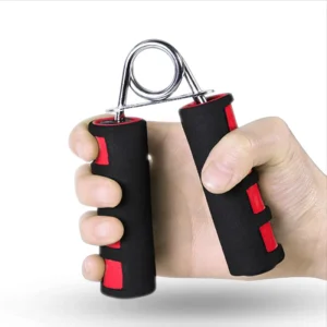 Multi-Color Factory Direct Supply Soft Foam Hand Grips for Muscle Relaxation