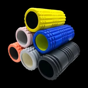 Multi-Density Foam Massage Roller