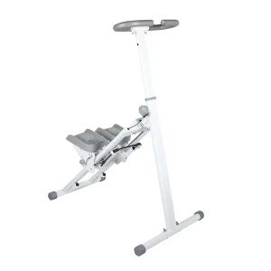 Multi-Function Adjustable Stair-Climbing Machine Home Stationary Stepper Mountain Climbing Treadmill