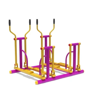 Multi Function Cardio Fitness Equipment Calisthenics Gym Outdoor Fitness Equipment Outdoor Fitness Equipment Park