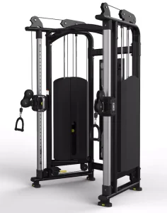 Multi-Function Gym Machine Bench XH-005A