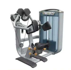 Multi-Function Gym Training Station Standing Lateral Raise
