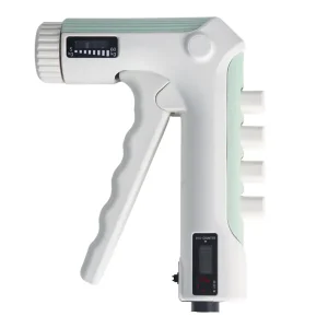 Multi-Function Hand, Arm, and Finger Strength Rehabilitation Trainer