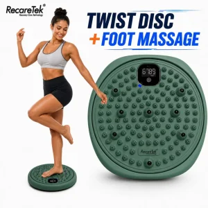 Multi-Function Home Exercise Equipment