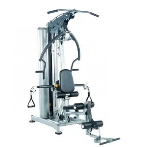 Multi-Function Home Gym Equipment Single-Station Trainer Rack Station