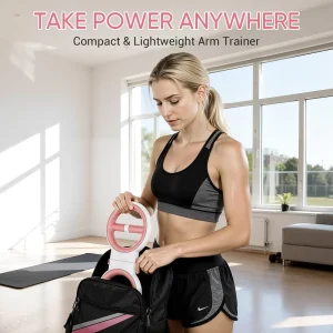 Multi-Function Home Gym Equipment for Chest, Arms and Back