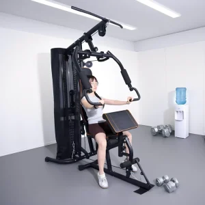 Multi-Function Home Gym Machine