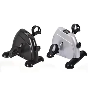 Multi-Function Mini Pedal Bike Exerciser for Elderly Indoor Fitness