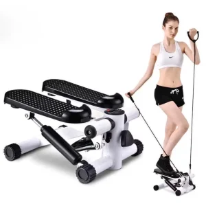 Multi-Function Mini Stepper Exercise Machine