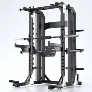 Multi-Function Multi-Gym Strength Training Station