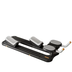 Multi-Function Pilates Core and Lumbar Spine Trainer Crawling Machine