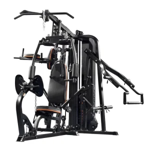 Multi-Function Smart Interactive Home Gym Fitness Equipment