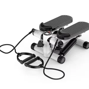 Multi-Function Stair Stepper Machine for Home Gym
