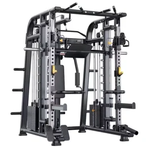 Multi-Function Station Body Training Workout Domestic Multifunctional Fitness Equipment Commercial Gym