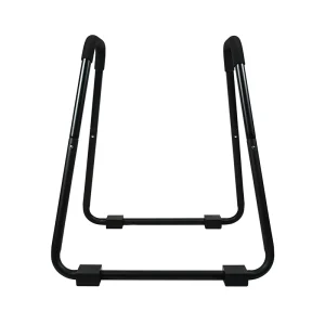 Multi Function Steel Parallel Dip Station Workout Fitness Gymnastics Push Up Bar Dip Parallel Bars Home Use