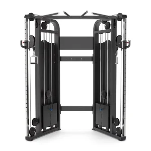 Multi-Function Strength Training Rack Machine Home Gym Equipment Supplier