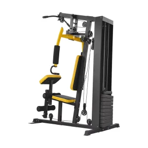 Multi-Function Strength Training Station, Home Gym Equipment