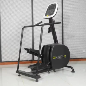 Multi Function Workout Cardio Stepper Commercial Exercise Machine Cardio Fitness Steppers