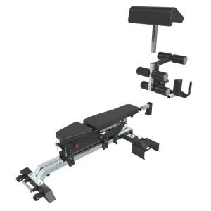 Multi Functional Adjustable Bench FT04 Rack