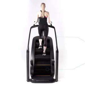 Multi-Functional Commercial Ladder Climber Stair Stepper
