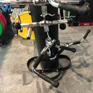 Multi-Functional Gym Equipment Accessory