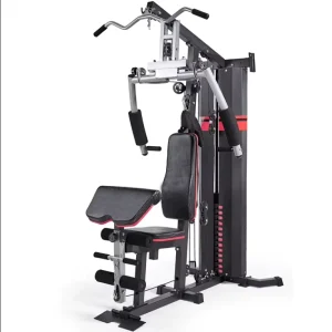 Multi-Functional Gym Fitness Equipment Comprehensive Strength Training Multi-Person Station