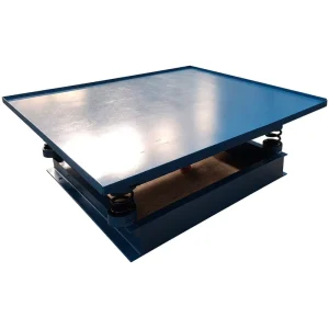 Multi-Functional High-Speed Reciprocating Vibration Shaking Table Laboratory Shaker with Timer, IP66, 220V/380V