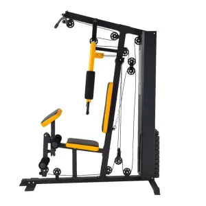 Multi-Functional Home Gym Station Weight Training Machine