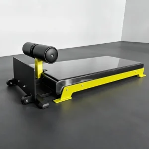 Multi-Functional Horizontal Abdominal Muscle Board