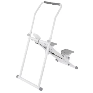 Multi-Functional Indoor Cardio Exercise Home Gym Stair-Climbing Fitness Machine
