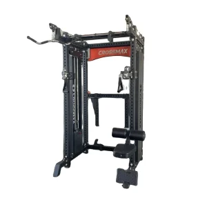 Multi Functional Pin & Plate Loaded Machine Strength Training Machines