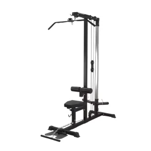 Multi Functional Smith Machine Cable Crossover Steel Commercial Gym Fitness Equipment