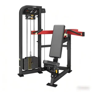 Multi-Functional Sports Equipment Collection Gym Machines for Strength Training