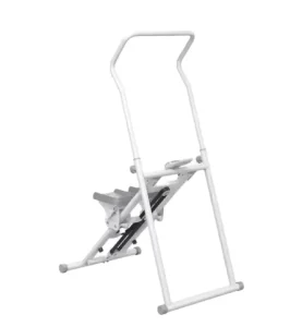 Multi Functional Stepper Indoor Vertical Climbing Frame Mountain Climbing Machine Home Fitness Exercise Climbing Machine