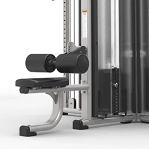 Multi-Functional Strength Training Machine for Home and Commercial Use