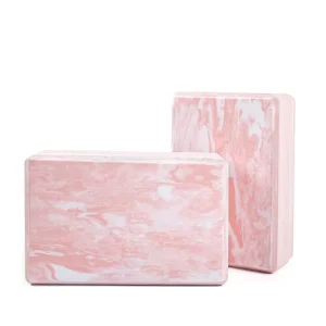 Multi-Functional Yoga Blocks for Flexibility Practice