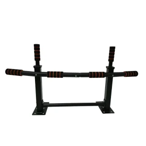 Multi-Grip Doorway Chin-Up and Pull-Up Bar