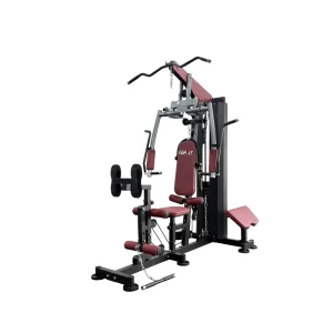 Multi Gym Fitness Equipment 1 Station Home Gym Equipment Large Comprehensive Trainer Multi Function Station