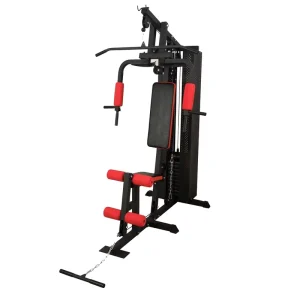 Multi-Gym Training Station 30-in-1 Full-Body Workout Equipment